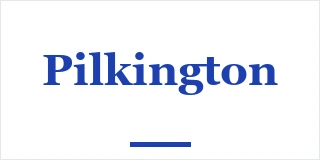Vitrier Pilkington à Dugny