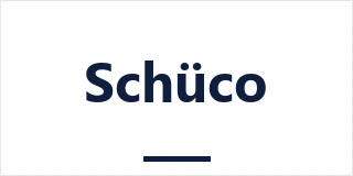 Vitrier Schüco à Dugny